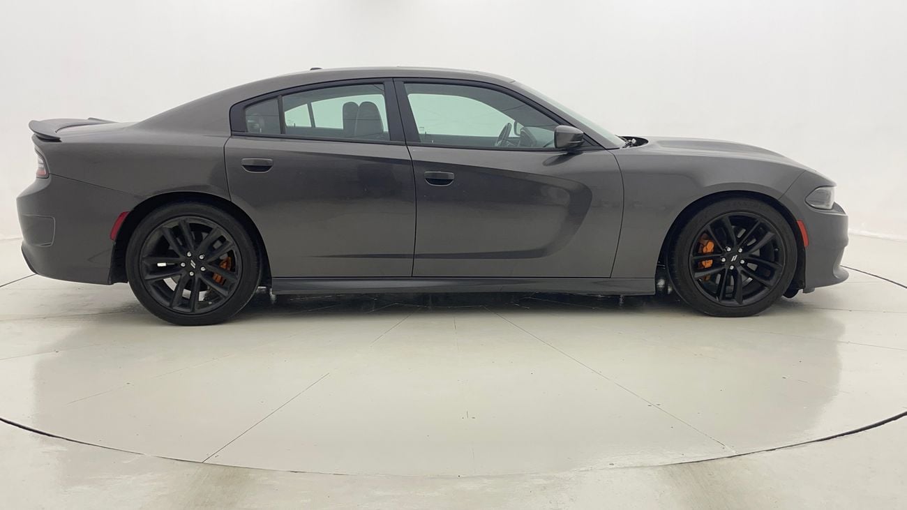 Dodge Charger GT 3.6 | Zero Down Payment | Home Test Drive