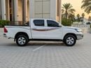 Toyota Hilux GCC Specs | 2.4L Diesel | 4x4 | Excellent Condition