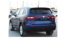 Renault Koleos SE Renault Koleos 2019, GCC, full option, without accidents