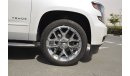 Chevrolet Tahoe PREMIER full option (NEW)