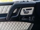 Mercedes Benz G65 AMG BRABUS G 800 WIDESTAR