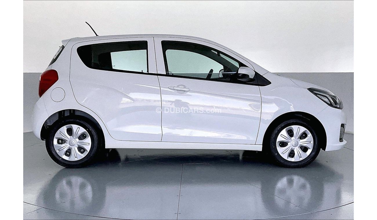 Chevrolet Spark LS