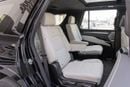 Cadillac Escalade Escalade-V 6.2L Cadillac Escalade V-Series - 2025 - GCC Specs