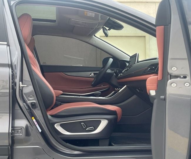 Changan CS75, миниатюра 21