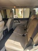 Mitsubishi Pajero GLS Highline 3.8L (243 HP)