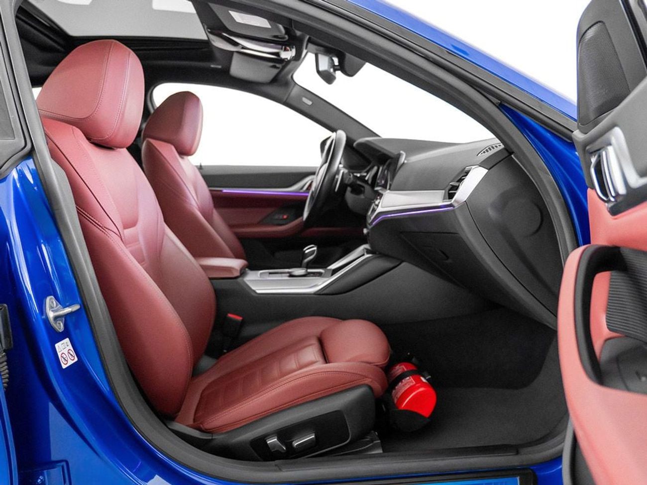 BMW 420i 2023 BMW 420i Gran Coupe / Full Service History