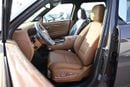 هيونداي باليساد Hyundai Palisade Calligraphy 2.5L Turbo, AWD HTRAC, Model 2026 Color Brown