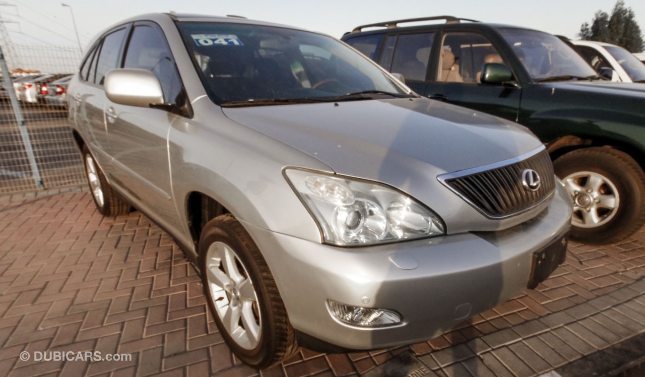 Lexus RX 330