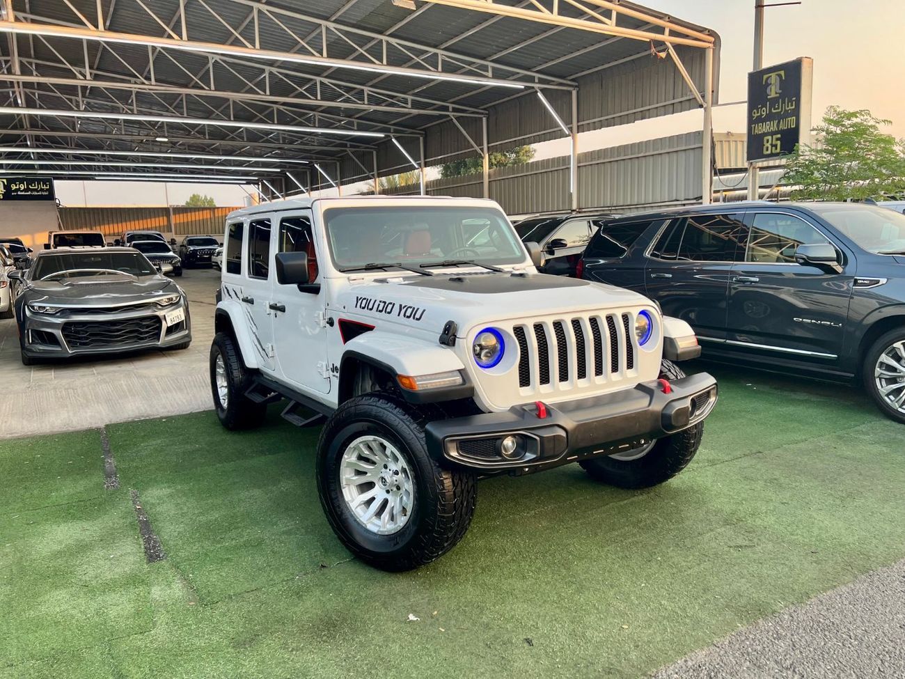 Jeep Wrangler Sport S 3.6L M/T warranty one year bank financie available