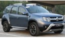 Renault Duster 2018 GCC 2.0 EXCELLENT CONDITION WITHOUT ACCIDENT