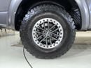 فورد F 150 RAPTOR SUPER CAB RAPTOR SUPER CAB