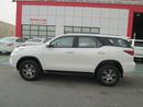 Toyota Fortuner 2.7L EXR GOOD CONDITION ORIGINAL PAINT