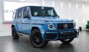 مرسيدس بنز G 63 AMG