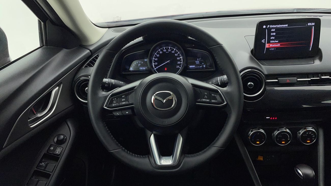 Mazda CX3 GT 2 | Zero Down Payment | Free Home Test Drive