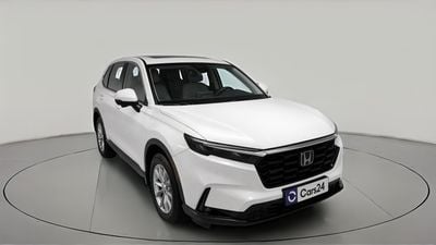 Honda CR-V EX 2024 | AED 1474/Month | 0 DP | 30 Day Return | Warranty | Service History