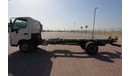 Hino 300 6.1 TON  CHASSIS- 916 MY2023