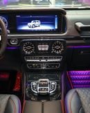 BRABUS 900 - Mercedes-AMG G 63 G900
