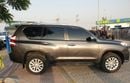 Toyota Prado 2.7L VXR (PETROL) - FULL OPTION