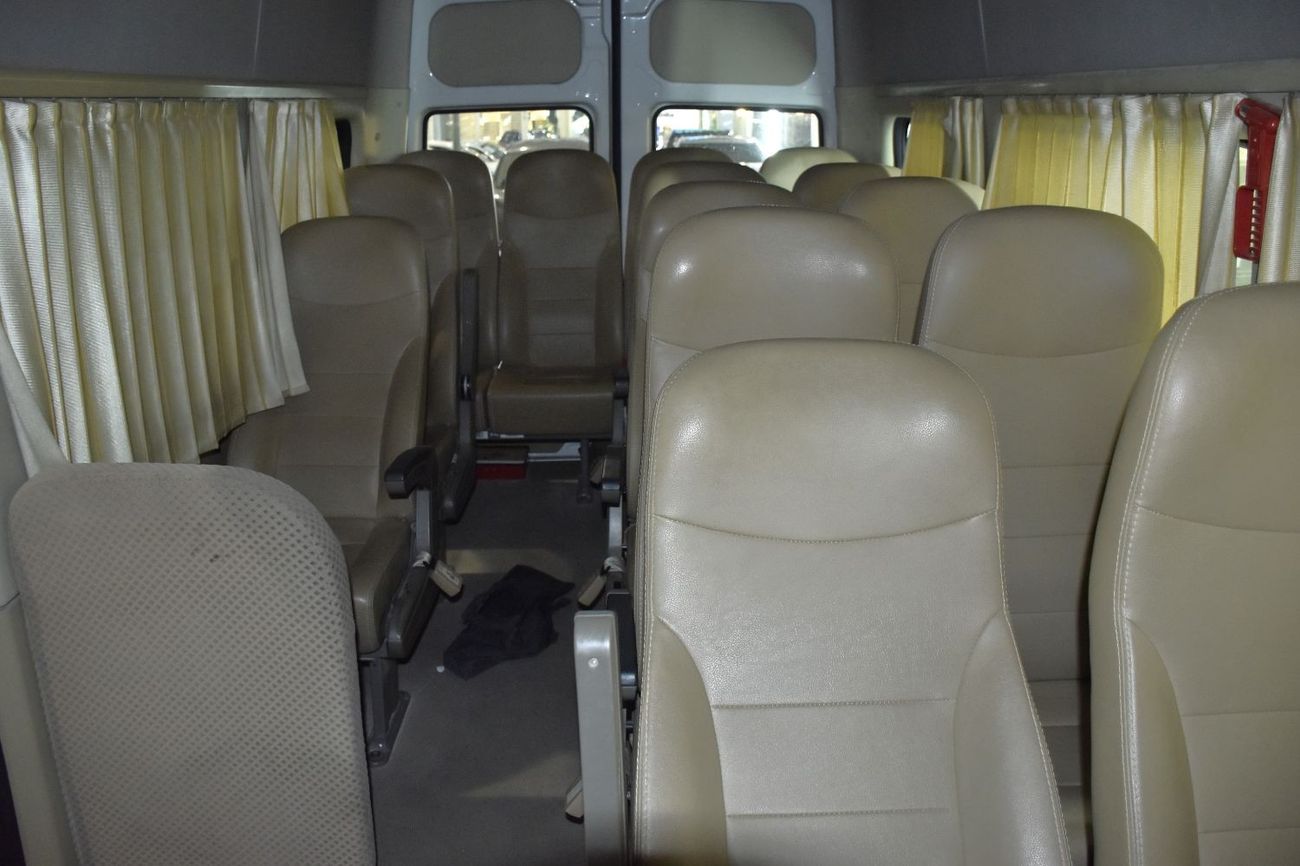 JAC Sunray EXCELLENT DEAL for our JAC Sunray ESC ( 2020 Model ) in White Color GCC Specs