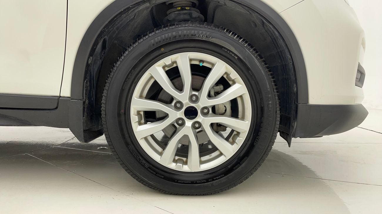 Nissan XTrail S 2.5 | Zero Down Payment | Free Home Test Drive