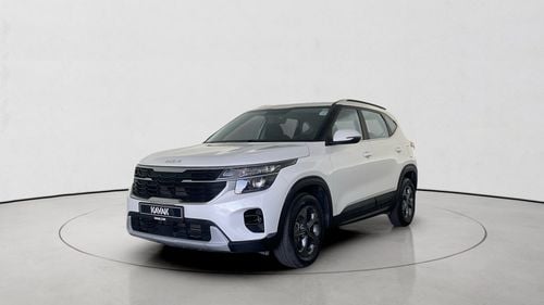 Kia Seltos LX | upto AED 20,000 Ramadan Discount | Guaranteed Warranty | 0 Down Payment