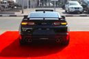 شيفروليه كامارو SS 6.2L Coupe