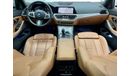 بي أم دبليو 330i 2019 BMW 330i, BMW Warranty-Full Service History-Service Contract-GCC