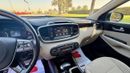 كيا سورينتو Std 2.5L AWD