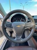 شيفروليه ماليبو Premier 2.0L