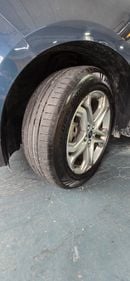 فورد إدج Titanium