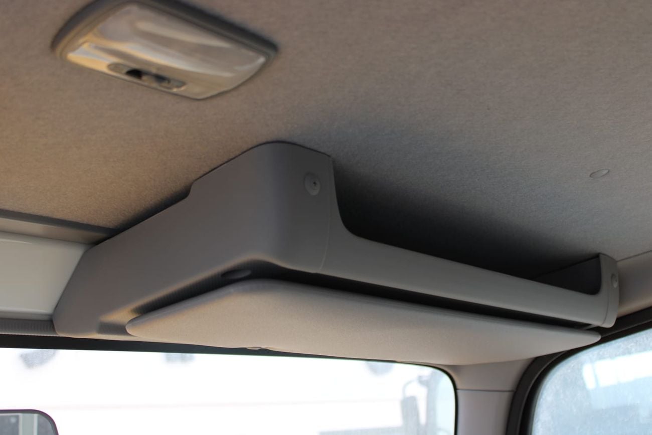 إيسوزو NPR شاحنة تجارية إيسوزو NPR 71 | ديزل موثوق | صفقات بالجملة | تصدير |