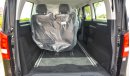 Mercedes-Benz V 250 V-CLASS V250 EXTRA LONG, PETROL A/T