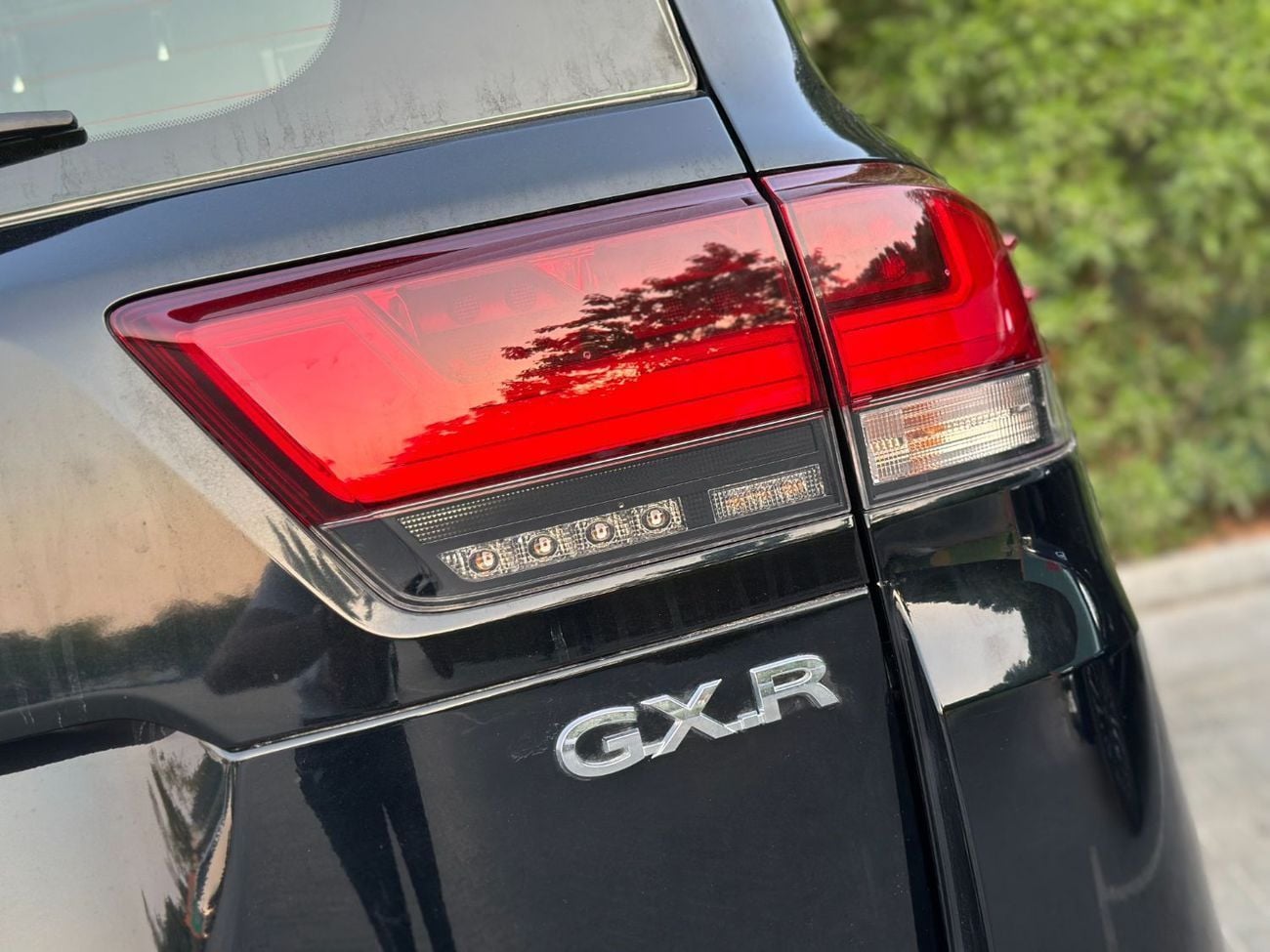 Toyota Land Cruiser GXR 2026 | Brand New | Only For Export
