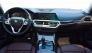 BMW 320i Exclusive LUXURY LINE 2021 Perfect Condition ( LOW KILOMETERS) Fully loaded