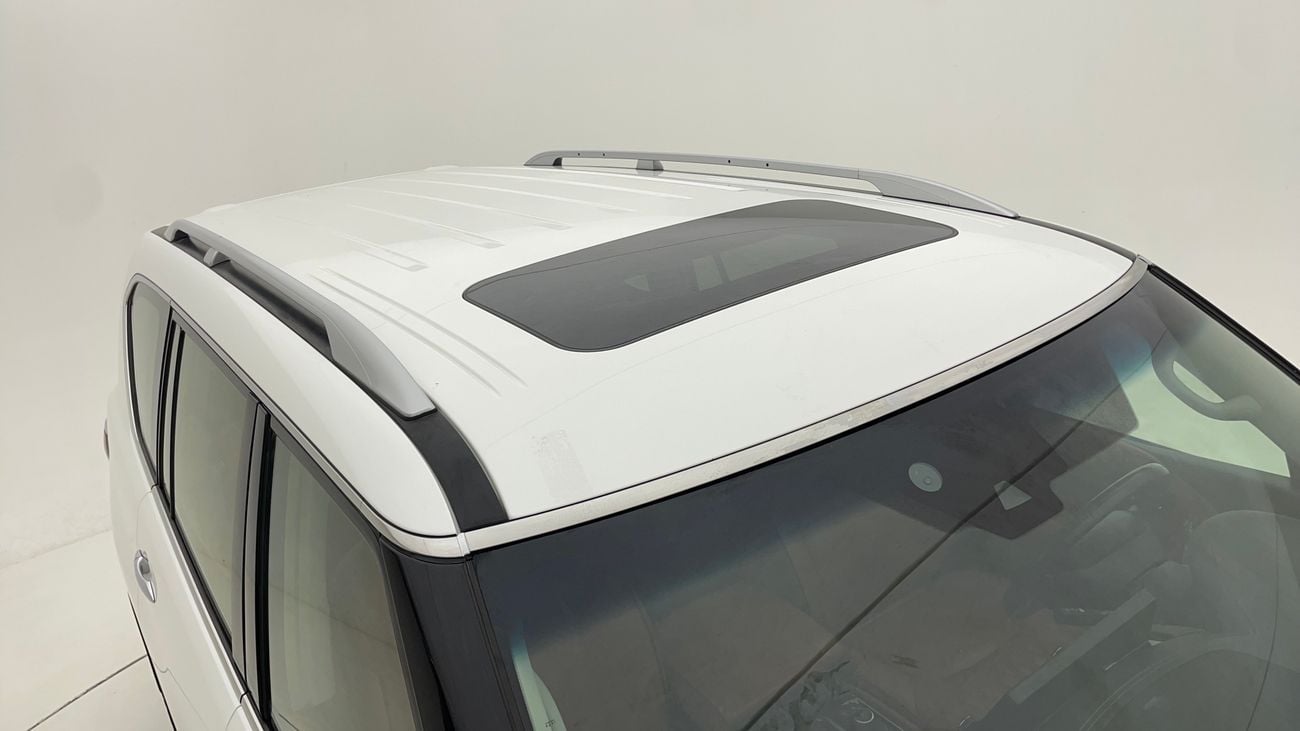 Nissan Patrol SE PLATINUM CITY 4 | Zero Down Payment | Home Test Drive