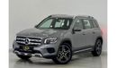 Mercedes-Benz GLB 250 Std 2020 Mercedes Benz GLB 250, Mercedes Warranty + Service Package, FSH Agency, GCC