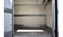 Mitsubishi Canter 4.2L MANUAL 4.2 TON DIESEL CHILLER TAIL LIFT 2015 GCC SPECS