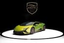 Lamborghini Huracan 