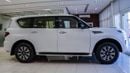 Nissan Patrol XE