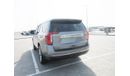 GMC Yukon GMC Denali ( Diesel ) - 2022- Silver