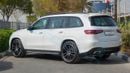 مرسيدس بنز GLS 450 4MATIC (For Export , НА ЭКСПОРТ) AMG EQ Boost AWD GCC 2026 Без пробега