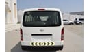 Toyota Hiace GL - Standard Roof Toyota Hiace Std Roof Bus 13 seater, model:2015. Excellent condition