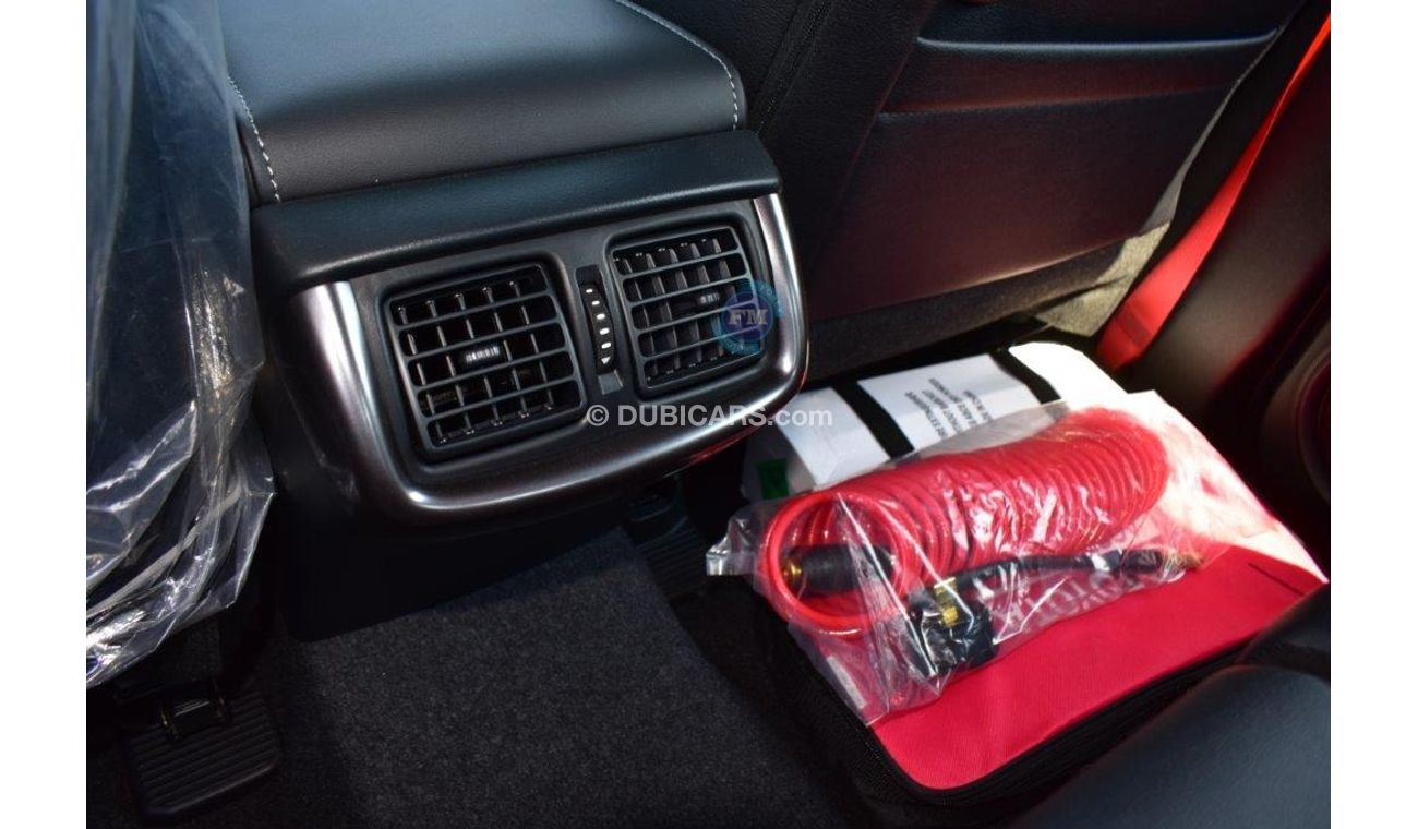 Toyota Hilux Double Cab Gr Sports V6 4.0l 4wd Automatic