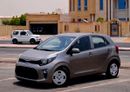 Kia Picanto LX 1.2L 2020 1.2L GCC (350/-MONTHLY)