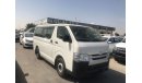 Toyota Hiace 15 seats