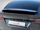 Tesla Model X AED 3,840 P.M | 0% DOWN PAYMENT | TESLA MODEL X LONG RANGE AWD | DUAL MOTOR ELECTRIC | ACTIVE WARRAN