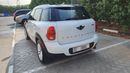 Mini Cooper Countryman 1.6L