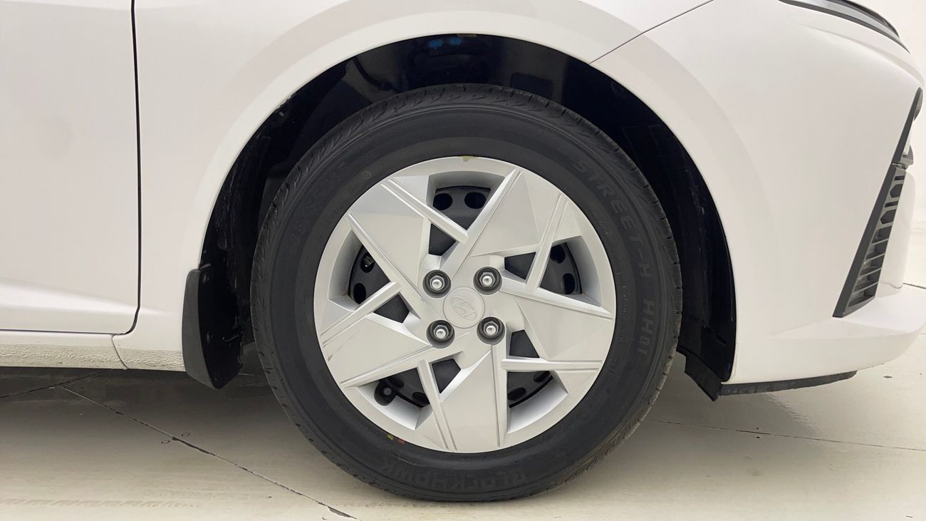 Hyundai Accent SMART 1.5 | Zero Down Payment | Home Test Drive