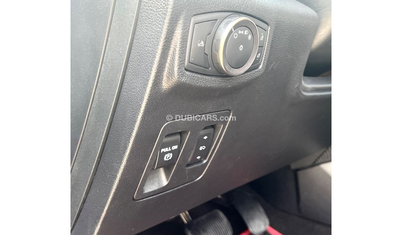 Ford F 150 SVT Raptor Luxury