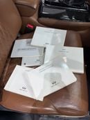 إنفينيتي QX80 LUXE SENSORY PROACTIVE